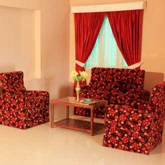 Hotel Sleem Tower, Thekkady 4